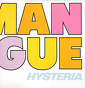 The Human League ‎– Hysteria