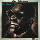 Ray Charles ‎– Star-Collection