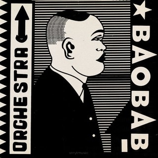 Orchestra Baobab ‎– Tribute To Ndiouga Dieng