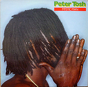 Peter Tosh ‎– Mystic Man