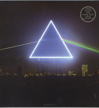 Pink Floyd ‎– The Dark Side Over London