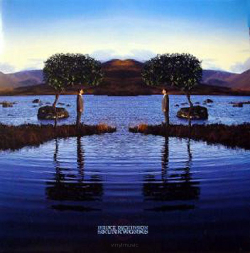 Bruce Dickinson ‎– Skunkworks