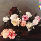 New Order ‎– Power, Corruption & Lies