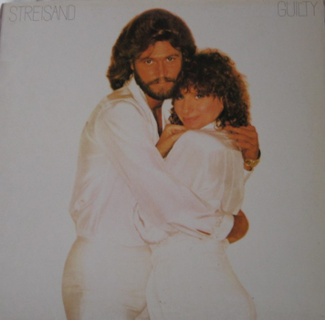 Streisand ‎– Guilty