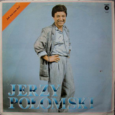 Jerzy Połomski ‎– Jak Ten Czas Leci