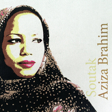 Aziza Brahim ‎– Soutak
