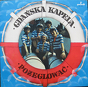 Gdańska Kapela ‎– Pożeglować