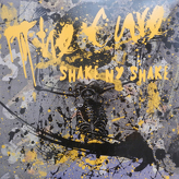 The Cure ‎– Shake NY Shake