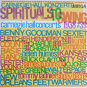 Various ‎– Spirituals To Swing - Carnegie Hall Concerts 1938/39 (1) 