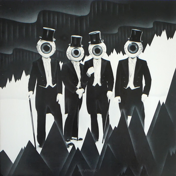 The Residents ‎– Eskimo