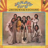 Happy End ‎– Jak Się Masz Kochanie