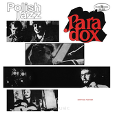 Paradox ‎– Drifting Feather