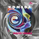 Obara International ‎– Komeda