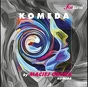 Obara International ‎– Komeda