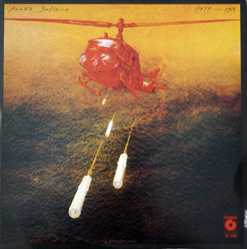 Budka Suflera ‎– 1974 - 1984