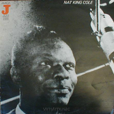 Nat King Cole ‎– Nat King Cole