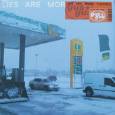 Gusgus ‎– Lies Are More Flexible
