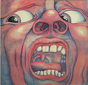King Crimson ‎– In The Court Of The Crimson King (An Observation By King Crimson)