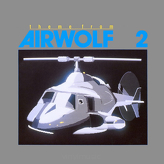 Kalle Trapp & Rolf Köhler ‎– Theme From Airwolf 2