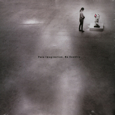 Dave Harrington Group ‎– Pure Imagination, No Country