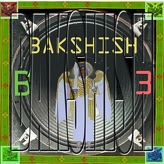Bakshish ‎– B3 