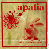 Apatia ‎– 100% Vegetarian Band 