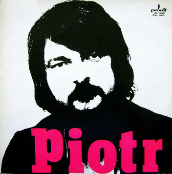 Piotr Figiel ‎– Piotr