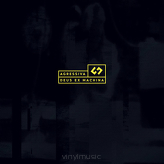 Agressiva 69 ‎– Deus Ex Machina