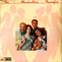The Manhattan Transfer ‎– Coming Out