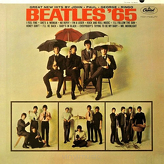 The Beatles ‎– Beatles '65