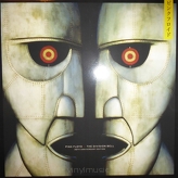 Pink Floyd ‎– The Division Bell - 20th Anniversary Edition