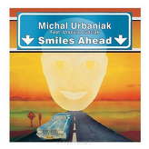 Michał Urbaniak, Urszula Dudziak ‎– Smiles Ahead
