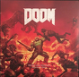 Mick Gordon ‎– Doom (Original Game Soundtrack)