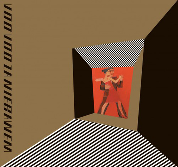 Voo Voo ‎– Za Niebawem