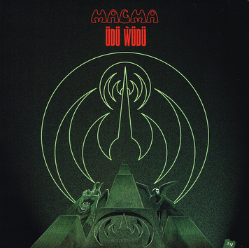 Magma ‎– Üdü Wüdü