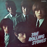 The Rolling Stones ‎– The Rolling Stones