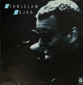 Stanisław Sojka ‎– Stanislaw Sojka