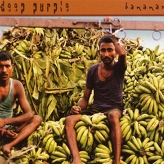 Deep Purple ‎– Bananas