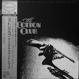 John Barry ‎– The Cotton Club (Original Music Soundtrack)