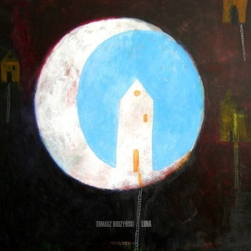 Tomasz Budzyński ‎– Luna 