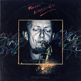 Zbigniew Namysłowski ‎– Follow Namysłowski (25 Lat Na Jazzowej Scenie)