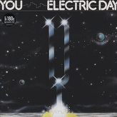 You ‎– Electric Day 