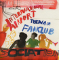 International Airport / Teenage Fanclub ‎– Association!