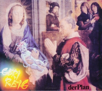 Der Plan - Geri Reig