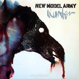 New Model Army ‎– Winter