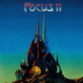 Focus ‎– Focus 11