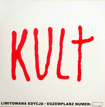 Kult ‎– Kult