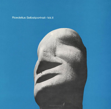 Roedelius ‎– Selbstportrait - Vol. II 