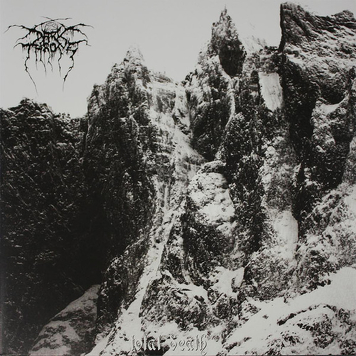 Darkthrone ‎– Total Death