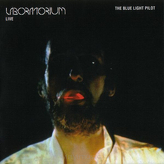 Laboratorium ‎– The Blue Light Pilot - Live